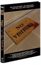 No Visitors  (uncut) Mediabook D (Blu-Ray+DVD) - Limited 111 Edition